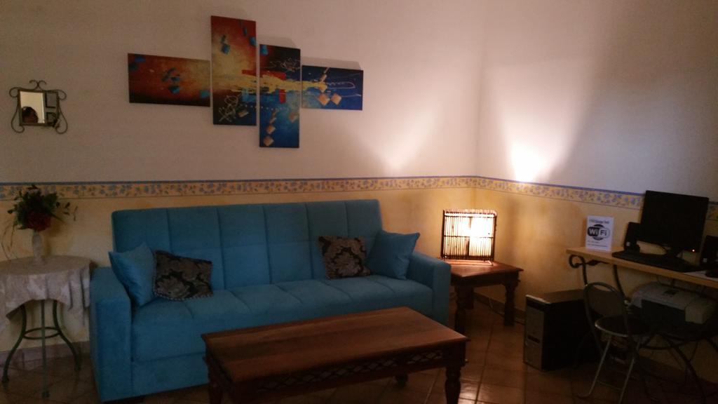 B&B Giuseppe Verdi Catania-Fontanarossai nemzetközi repülőtér Kültér fotó