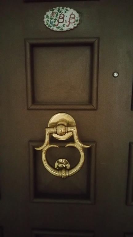 B&B Giuseppe Verdi Catania-Fontanarossai nemzetközi repülőtér Kültér fotó