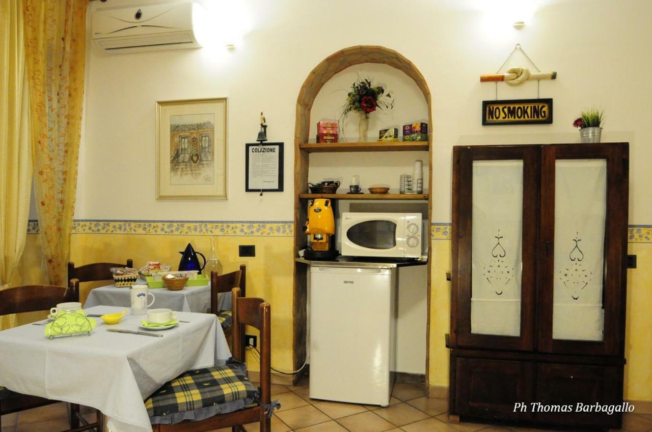 B&B Giuseppe Verdi Catania-Fontanarossai nemzetközi repülőtér Kültér fotó