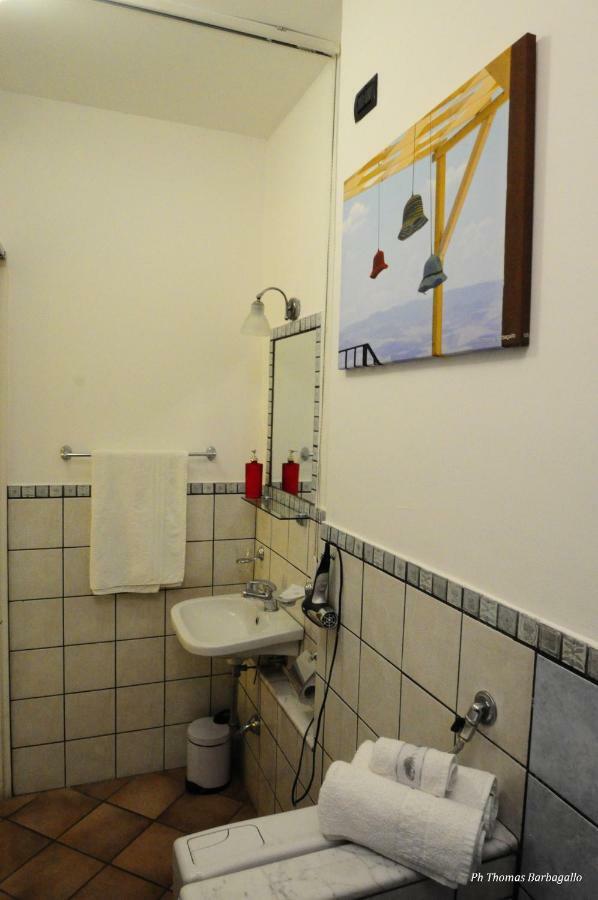 B&B Giuseppe Verdi Catania-Fontanarossai nemzetközi repülőtér Kültér fotó