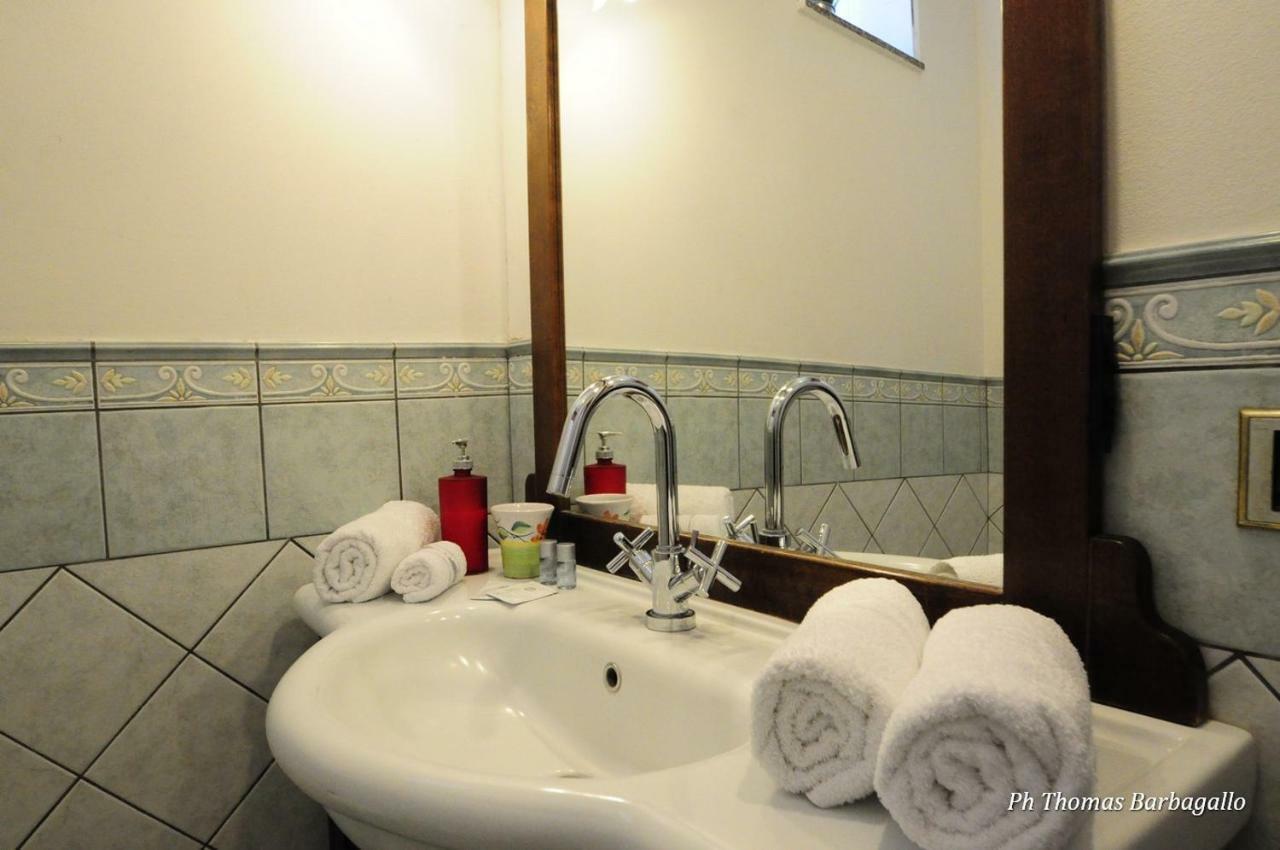 B&B Giuseppe Verdi Catania-Fontanarossai nemzetközi repülőtér Kültér fotó
