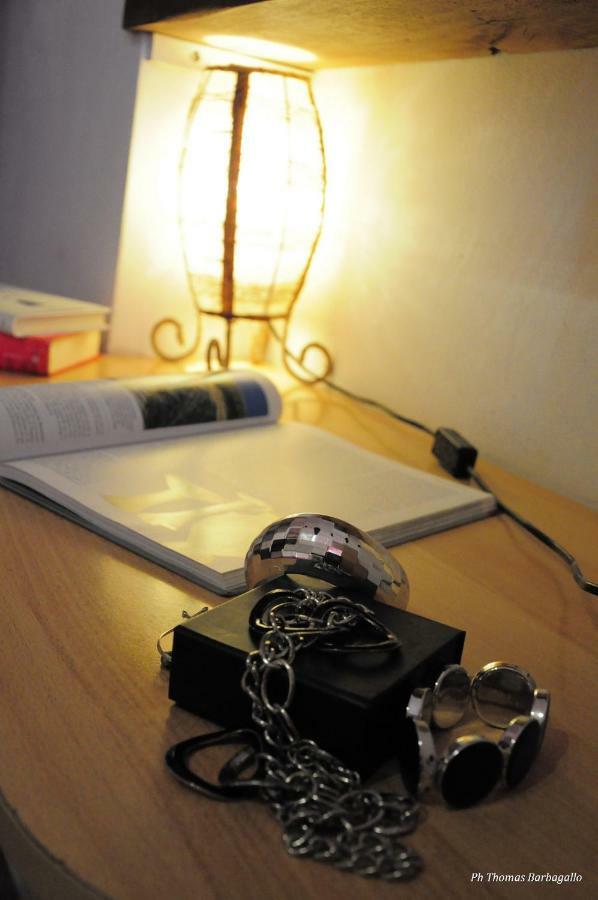 B&B Giuseppe Verdi Catania-Fontanarossai nemzetközi repülőtér Kültér fotó